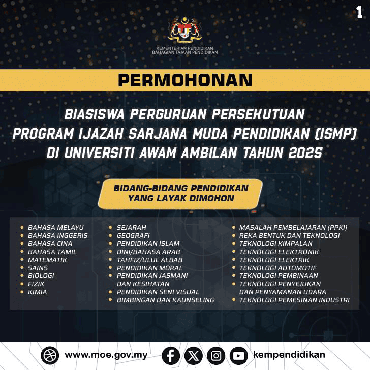iklan-biasiswa-ismp-2025
