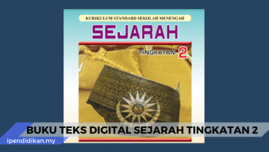 buku teks digital sejarah tingkatan 2