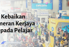 contoh karangan kebaikan pameran kerjaya kepada pelajar