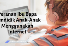 contoh karangan peranan ibu bapa mendidik anak anak memanfaatkan penggunaan internet