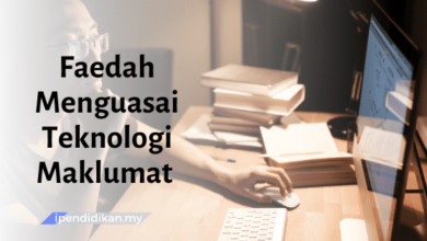 contoh karangan faedah menguasi teknologi maklumat kepada golongan remaja