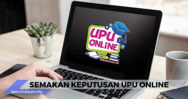 Semakan upu Login UPU