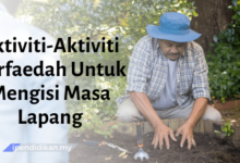 contoh karangan aktiviti aktiviti berfaedah untuk mengisi masa lapang