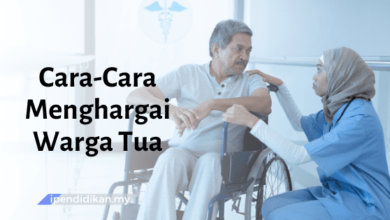 contoh karangan cara menghargai warga tua