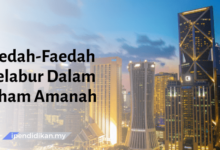 contoh karangan faedah melabur dalam saham amanah