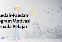 contoh karangan faedah program motivasi kepada pelajar