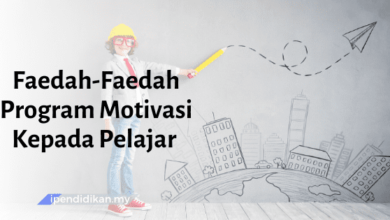 contoh karangan faedah program motivasi kepada pelajar