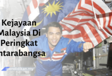 contoh karangan kejayaan malaysia di peringkat antarabangsa