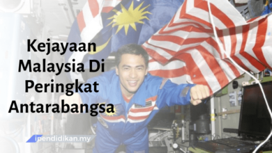 contoh karangan kejayaan malaysia di peringkat antarabangsa