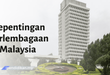 contoh karangan kepentingan perlembagaan malaysia