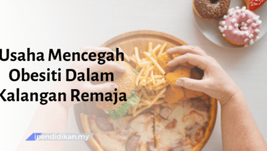 contoh karangan usaha mencegah obesiti dalam karangan remaja