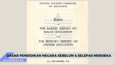 Nota Sejarah Tingkatan 5 Bab 3 Kesedaran Pembinaan Negara