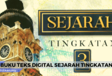 buku teks sejarah tingkatan 3 digital