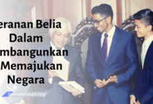 contoh karangan peranan belia dalam pembangunan kemajuan negara