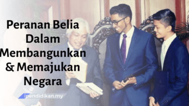 contoh karangan peranan belia dalam pembangunan kemajuan negara