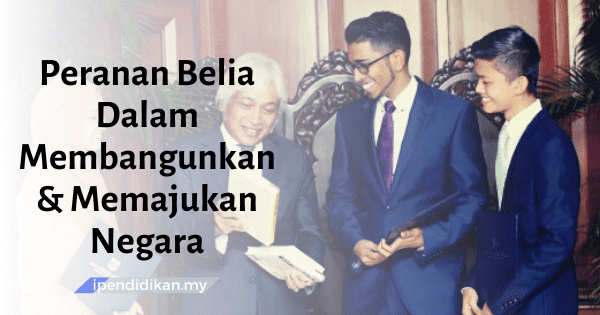 contoh karangan peranan belia dalam pembangunan kemajuan negara