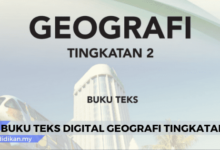 buku teks digital geografi tingkatan 2