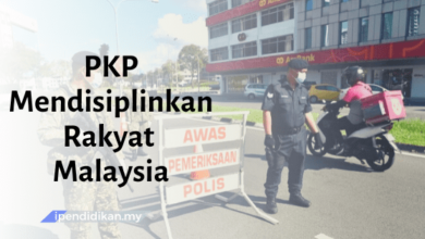 contoh karangan PKP mendisiplikan rakyat malaysia