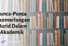 contoh karangan punca punca kecemerlangan murid dalam akademik