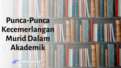 contoh karangan punca punca kecemerlangan murid dalam akademik