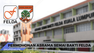 permohonan asrama felda asbf semai bakti