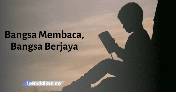 contoh karangan bangsa membaca bangsa berjaya