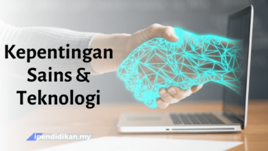 Kepentingan Menjaga Kesihatan Dan Kebersihan Diri