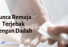 contoh karangan punca remaja terjebak dengan dadah