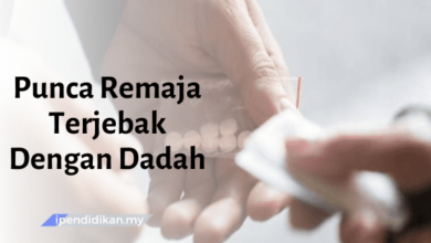 contoh karangan punca remaja terjebak dengan dadah