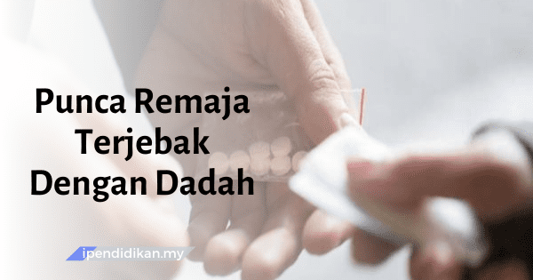 contoh karangan punca remaja terjebak dengan dadah