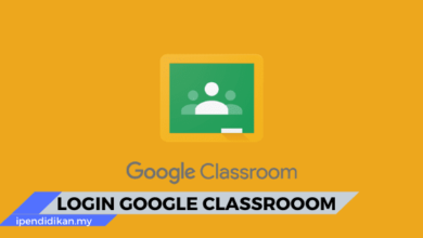 Cara Sign In Google Classroom Murid Guru