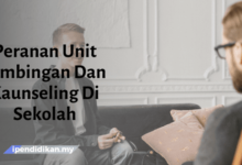 contoh karangan peranan unit bimbingan dan kaunseling di sekolah