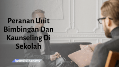 contoh karangan peranan unit bimbingan dan kaunseling di sekolah