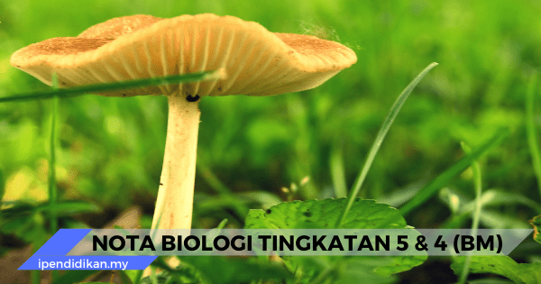 Teks biologi kssm tingkatan 5 digital buku Download /