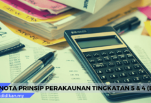 nota prinsip perakaunan tingkatan 5 4 bm