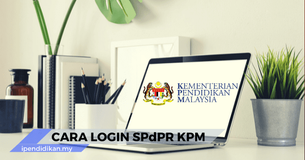 login spdpr kpm mengikut negeri