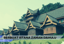 berbuat istana zaman dahulu maksud seloka tema persoalan nilai pengajaran