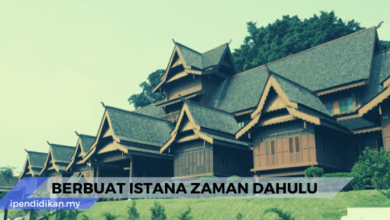 berbuat istana zaman dahulu maksud seloka tema persoalan nilai pengajaran