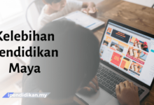 contoh karangan kelebihan pendidikan maya