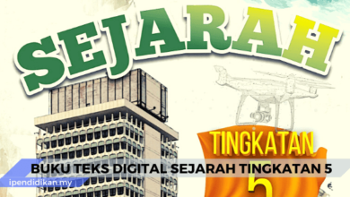 buku teks digital sejarah tingkatan 5