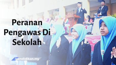 contoh karangan peranan pengawas di sekolah