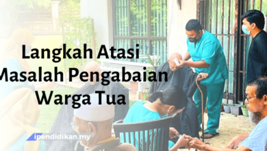 contoh karangan langkah mengatasi masalah pengabaian warga tua