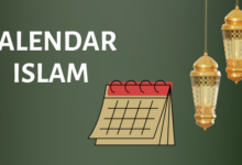 Kalendar Islam dan Tarikh Penting Hijrah