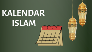 Kalendar Islam dan Tarikh Penting Hijrah