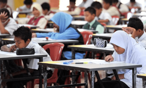 Jadual Peperiksaan UPSR Jadual Peperiksaan UPSR