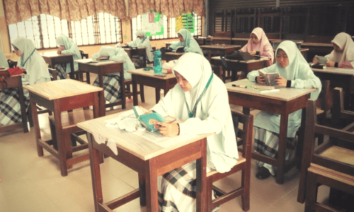 Jadual STAM Jadual STAM