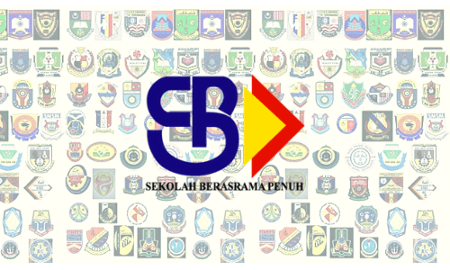 Permohonan SBP Tingkatan 1 Permohonan SBP Tingkatan 1