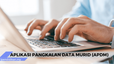 aplikasi pangkalan data murid apdm