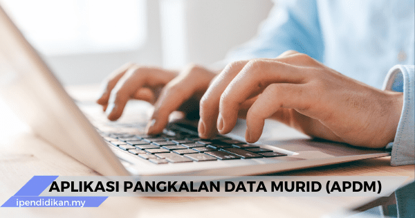 aplikasi pangkalan data murid apdm