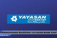 biasiswa yayasan bank rakyat